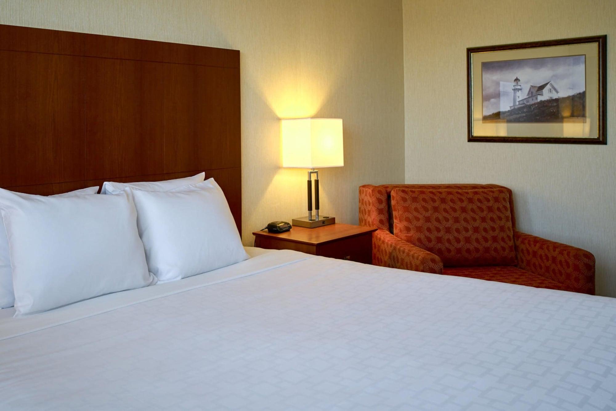 Clarion Hotel Airport Portland Dış mekan fotoğraf