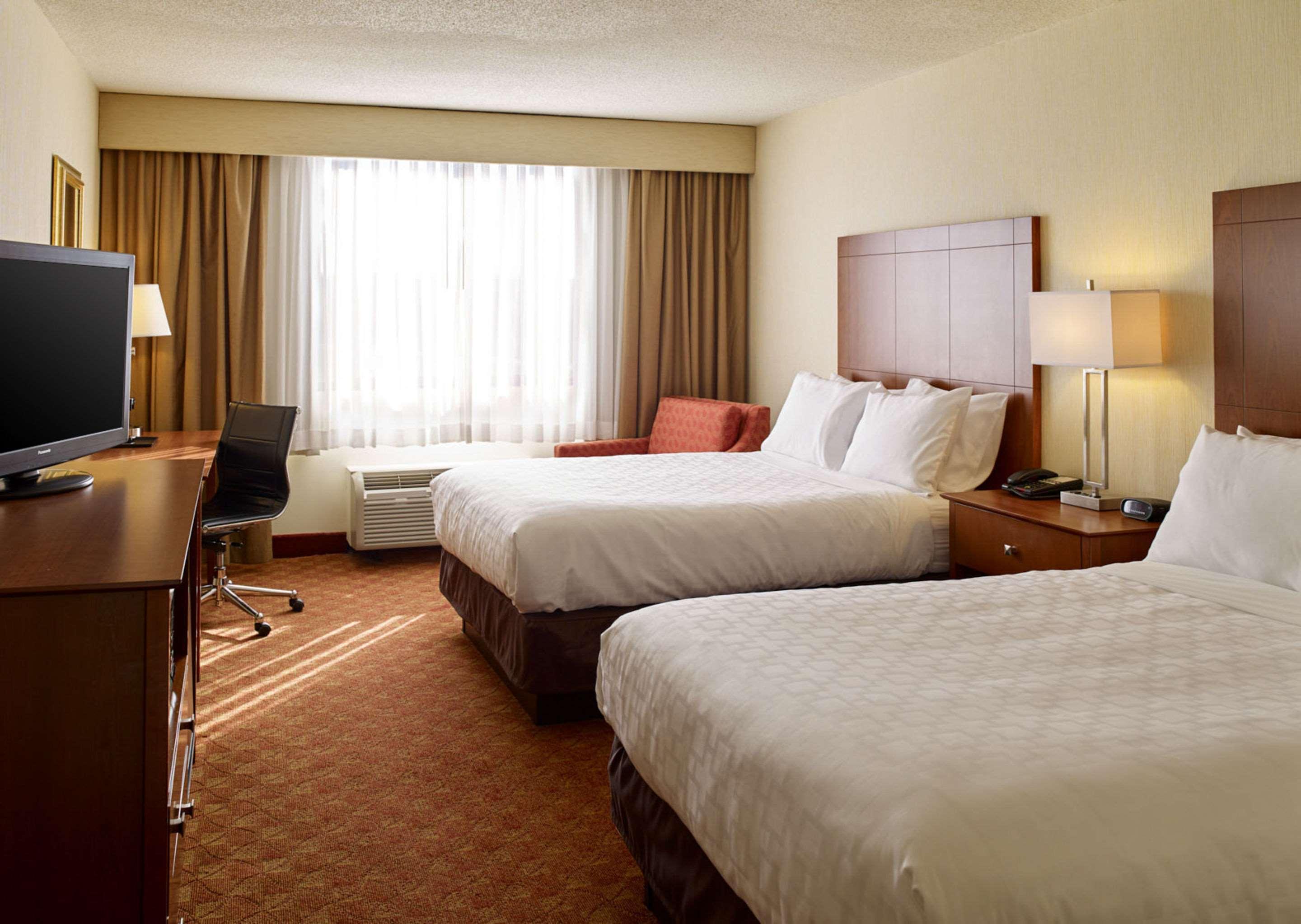 Clarion Hotel Airport Portland Dış mekan fotoğraf