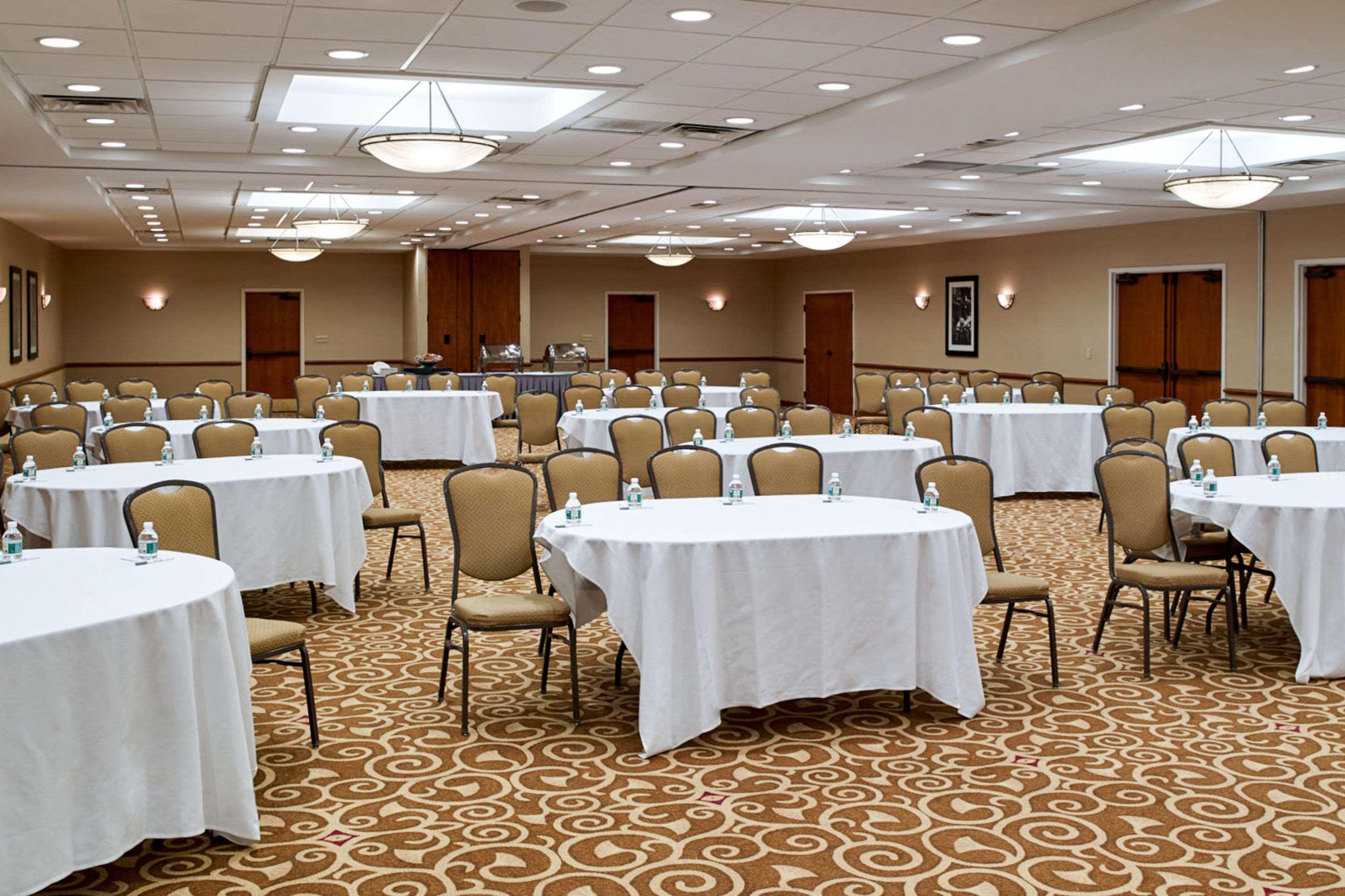 Clarion Hotel Airport Portland Dış mekan fotoğraf