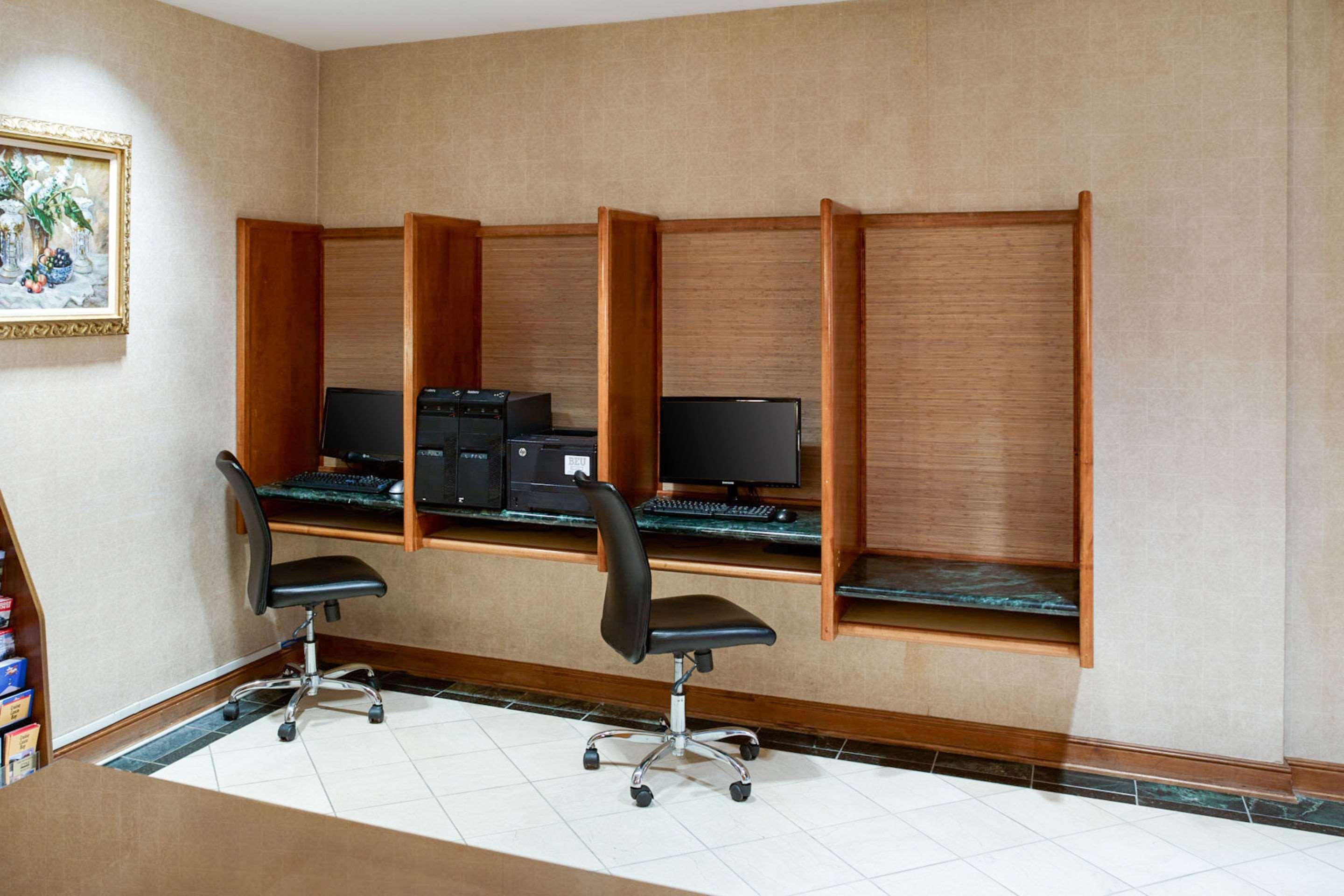Clarion Hotel Airport Portland Dış mekan fotoğraf