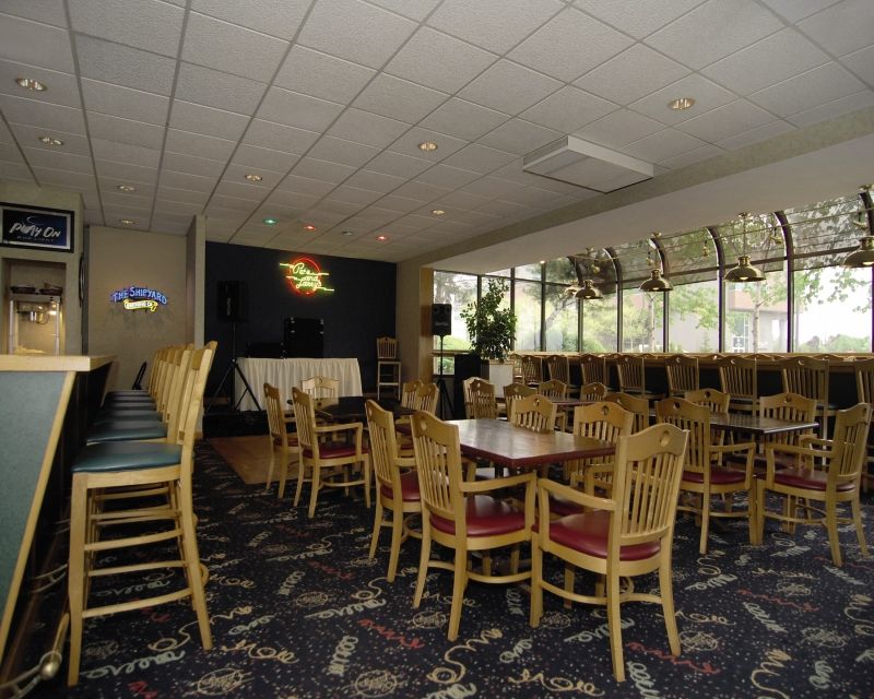 Clarion Hotel Airport Portland Dış mekan fotoğraf
