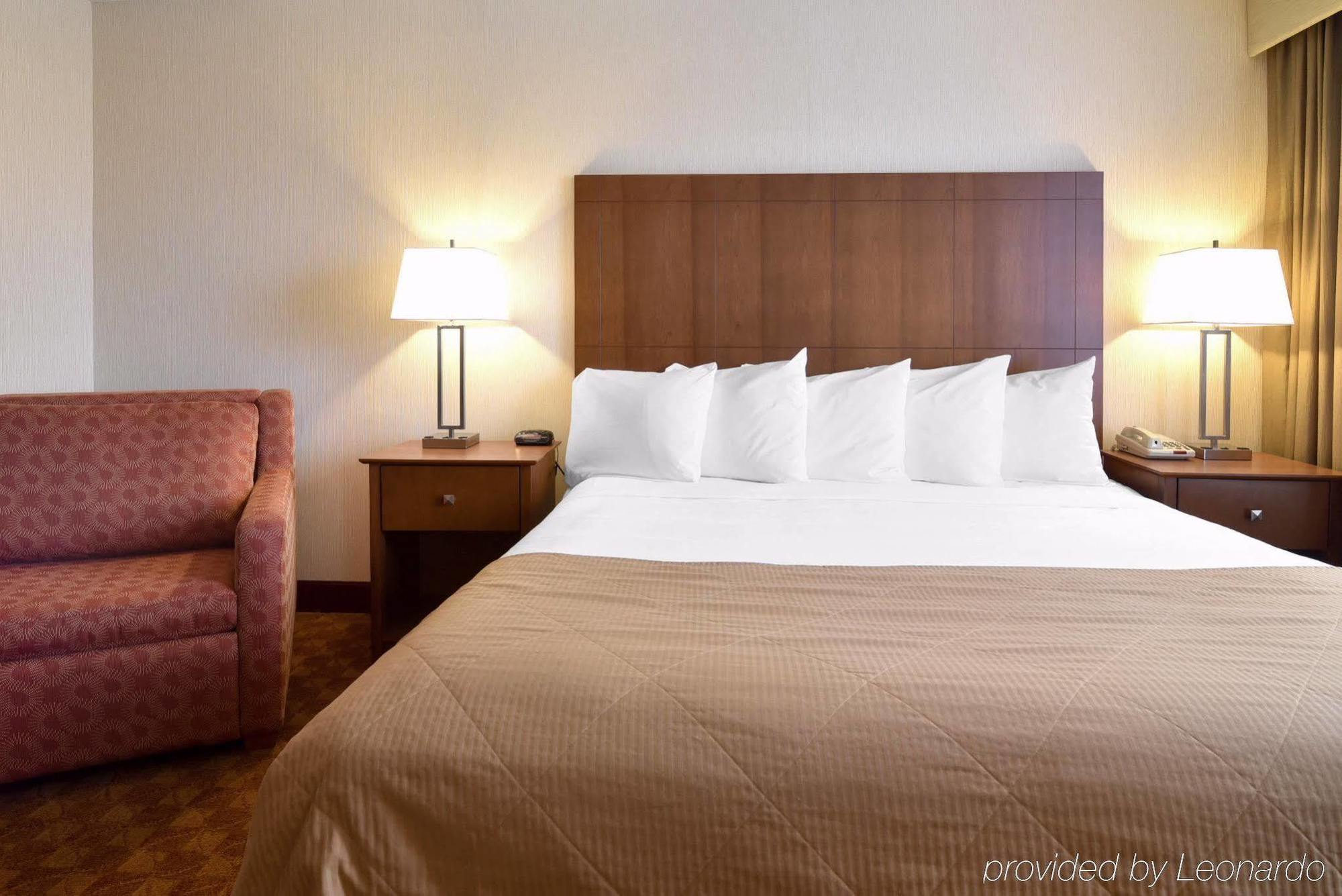 Clarion Hotel Airport Portland Dış mekan fotoğraf
